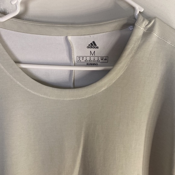 Adidas workout sweater - Picture 2 of 3